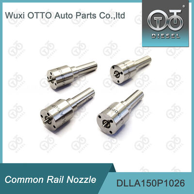 DLLA150P1026 / 093400-1026 Denso Common Rail Nozzle cho đầu phun 095000-779 # / 095000-780 #