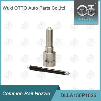 DLLA150P1026 / 093400-1026 Denso Common Rail Nozzle cho đầu phun 095000-779 # / 095000-780 #