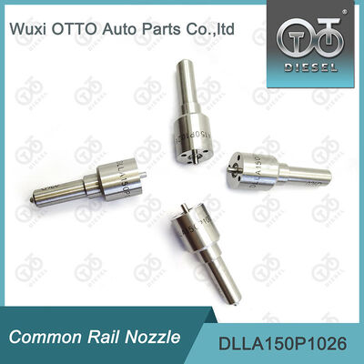 DLLA150P1026 / 093400-1026 Denso Common Rail Nozzle cho đầu phun 095000-779 # / 095000-780 #