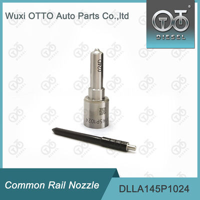 DLLA145P1024 Denso Common Rail Vòi cho đầu phun 23670-0L010