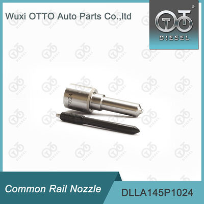 DLLA145P1024 Denso Common Rail Vòi cho đầu phun 23670-0L010
