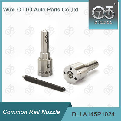 DLLA145P1024 Denso Common Rail Vòi cho đầu phun 23670-0L010