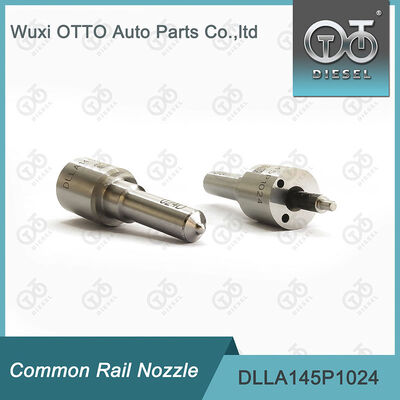 DLLA145P1024 Denso Common Rail Vòi cho đầu phun 23670-0L010