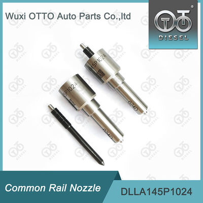 DLLA145P1024 Denso Common Rail Vòi cho đầu phun 23670-0L010