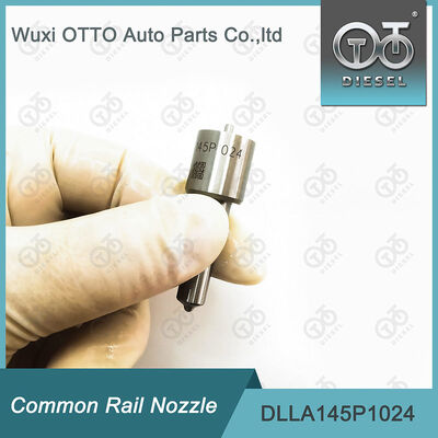 DLLA145P1024 Denso Common Rail Vòi cho đầu phun 23670-0L010