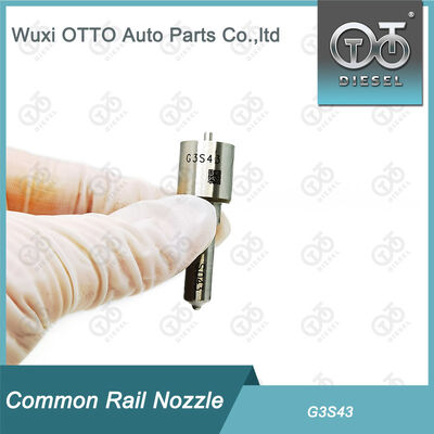 Vòi phun đường sắt chung G3S43 cho vòi phun 295050-0770