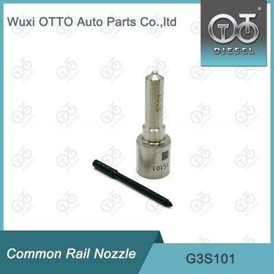 G3S101 Vòi phun đường ray chung Denso dành cho kim phun 295050-1911