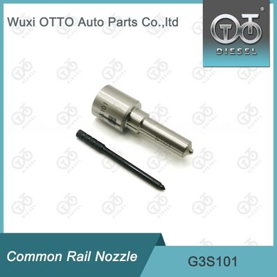 G3S101 Vòi phun đường ray chung Denso dành cho kim phun 295050-1911
