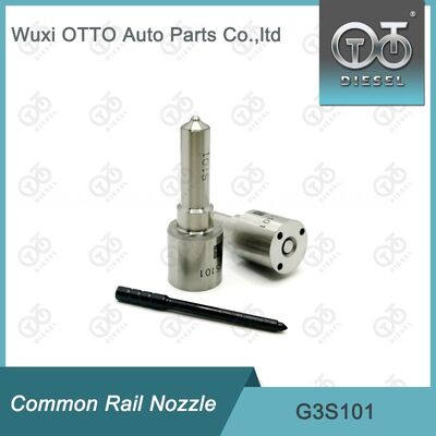 G3S101 Vòi phun đường ray chung Denso dành cho kim phun 295050-1911