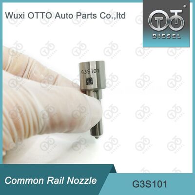 G3S101 Vòi phun đường ray chung Denso dành cho kim phun 295050-1911
