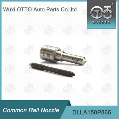 DLLA150P866 Vòi phun đường ray chung cho đầu phun 095000-831# / 095000-555#