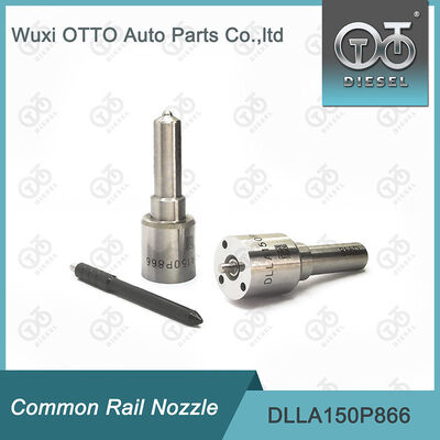 DLLA150P866 Vòi phun đường ray chung cho đầu phun 095000-831# / 095000-555#
