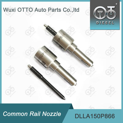 DLLA150P866 Vòi phun đường ray chung cho đầu phun 095000-831# / 095000-555#