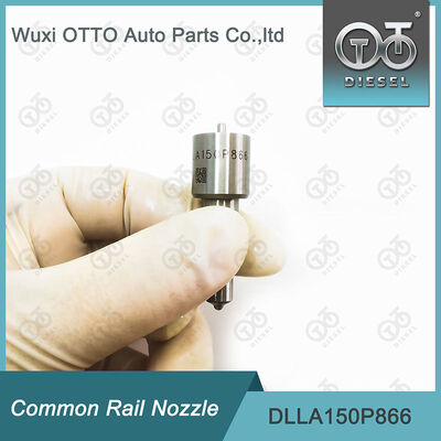 DLLA150P866 Vòi phun đường ray chung cho đầu phun 095000-831# / 095000-555#