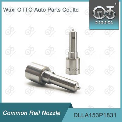 DLLA153P1831 Bosch Diesel Nozzle cho máy phun đường sắt thông thường 0445120186