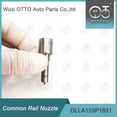 DLLA153P1831 Bosch Diesel Nozzle cho máy phun đường sắt thông thường 0445120186