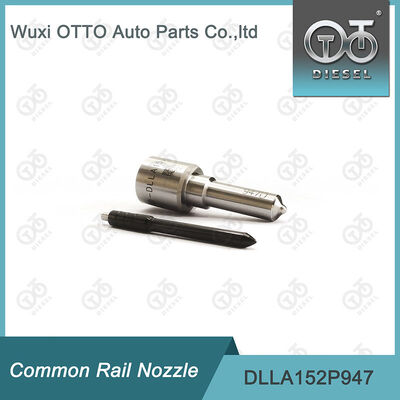 DLLA152P947 Denso Common Rail Vòi cho đầu phun 095000-6250