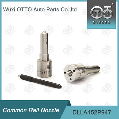 DLLA152P947 Denso Common Rail Vòi cho đầu phun 095000-6250