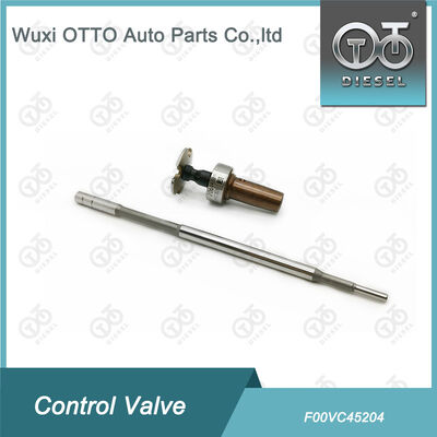 F00VC45204 Van đường ray chung cho đầu phun 0445110520