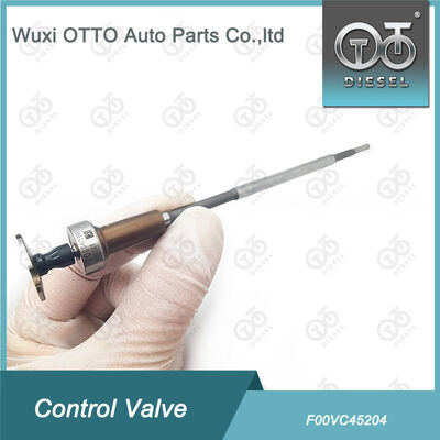 F00VC45204 Van đường ray chung cho đầu phun 0445110520