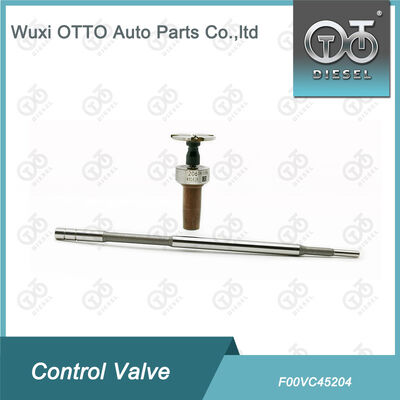 F00VC45204 Van đường ray chung cho đầu phun 0445110520