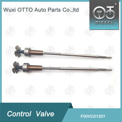 F00VC01201 Van phân phối nhiên liệu Diesel cho kim phun 0445110418
