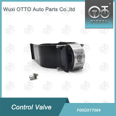 Van điều khiển kim phun Bosch Piezo F00GX17004 cho kim phun Bosch dòng 0445115