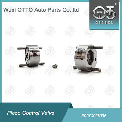 F00GX17006 Van phun điều khiển Piezo của Bosch dành cho dòng 0445117
