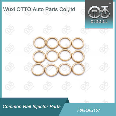 F00RJ02157 BOSCH Vòng niêm phong gasket cho ống phun diesel Vòng niêm phong áp suất cao