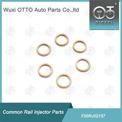 F00RJ02157 BOSCH Vòng niêm phong gasket cho ống phun diesel Vòng niêm phong áp suất cao