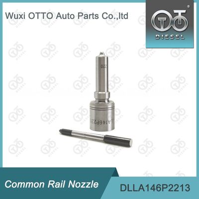 DLLA146P2213 Bosch Diesel Nozzle cho máy phun đường sắt chung 0445120257