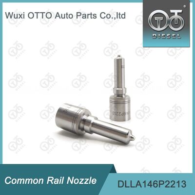 DLLA146P2213 Bosch Diesel Nozzle cho máy phun đường sắt chung 0445120257