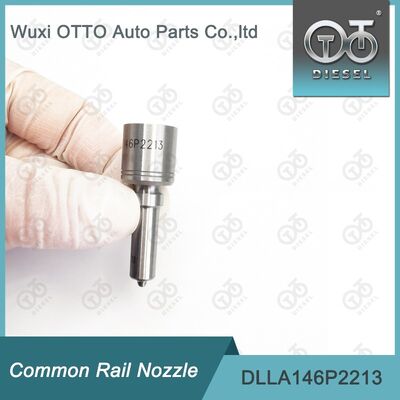 DLLA146P2213 Bosch Diesel Nozzle cho máy phun đường sắt chung 0445120257