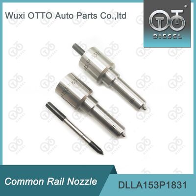 DLLA153P1831 Vòi phun diesel Bosch cho đầu phun đường sắt thông dụng 0 445120186