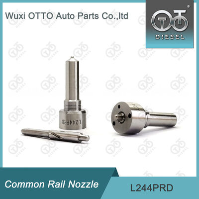 Vòi phun đường sắt chung L244PRD Delphi cho vòi phun R04501D