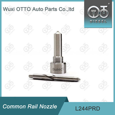 Vòi phun đường sắt chung L244PRD Delphi cho vòi phun R04501D