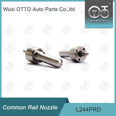 Vòi phun đường sắt chung L244PRD Delphi cho vòi phun R04501D