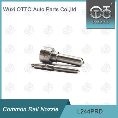 Vòi phun đường sắt chung L244PRD Delphi cho vòi phun R04501D