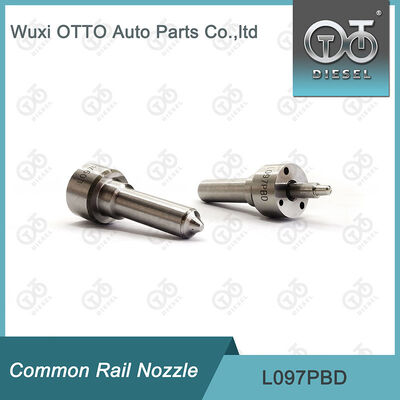 Vòi phun đường sắt chung L097PBD  cho vòi phun 33801 - 4X500 R02801D