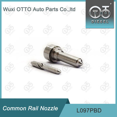 Vòi phun đường sắt chung L097PBD  cho vòi phun 33801 - 4X500 R02801D