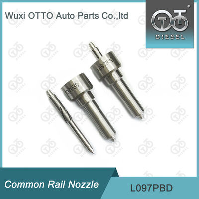 Vòi phun đường sắt chung L097PBD  cho vòi phun 33801 - 4X500 R02801D
