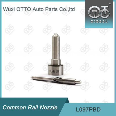 Vòi phun đường sắt chung L097PBD  cho vòi phun 33801 - 4X500 R02801D