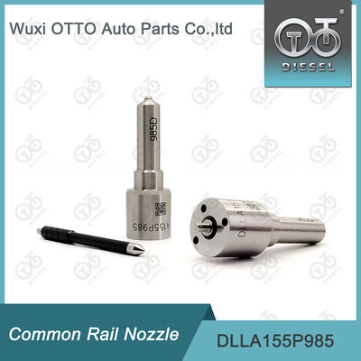 DLLA155P985 Denso Common Rail Vòi cho vòi phun 095000-5740