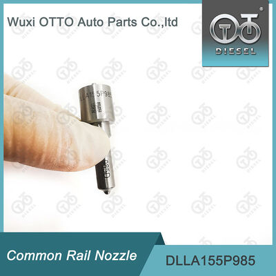 DLLA155P985 Denso Common Rail Vòi cho vòi phun 095000-5740