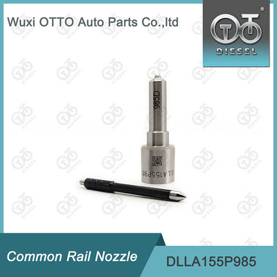 DLLA155P985 Denso Common Rail Vòi cho vòi phun 095000-5740