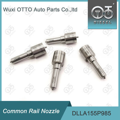 DLLA155P985 Denso Common Rail Vòi cho vòi phun 095000-5740