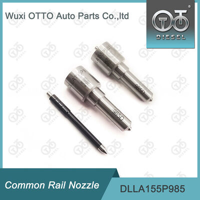DLLA155P985 Denso Common Rail Vòi cho vòi phun 095000-5740