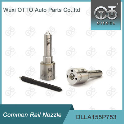 DLLA155P753 Vòi phun đường ray chung Denso dành cho kim phun 095000-0750