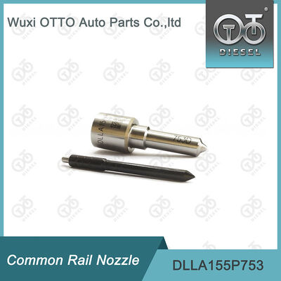 DLLA155P753 Vòi phun đường ray chung Denso dành cho kim phun 095000-0750