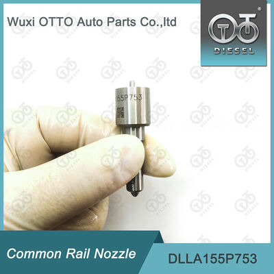 DLLA155P753 Vòi phun đường ray chung Denso dành cho kim phun 095000-0750